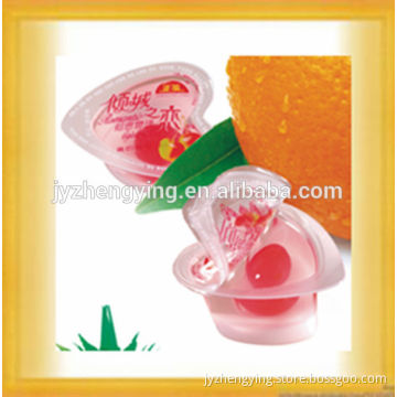 Good taste fruit Jelly cup 35g